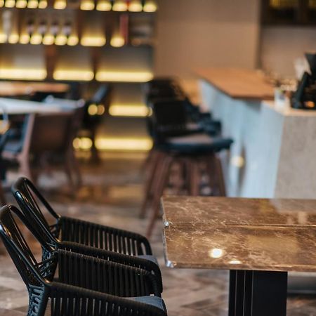 Dráma Aya Hotel מראה חיצוני תמונה