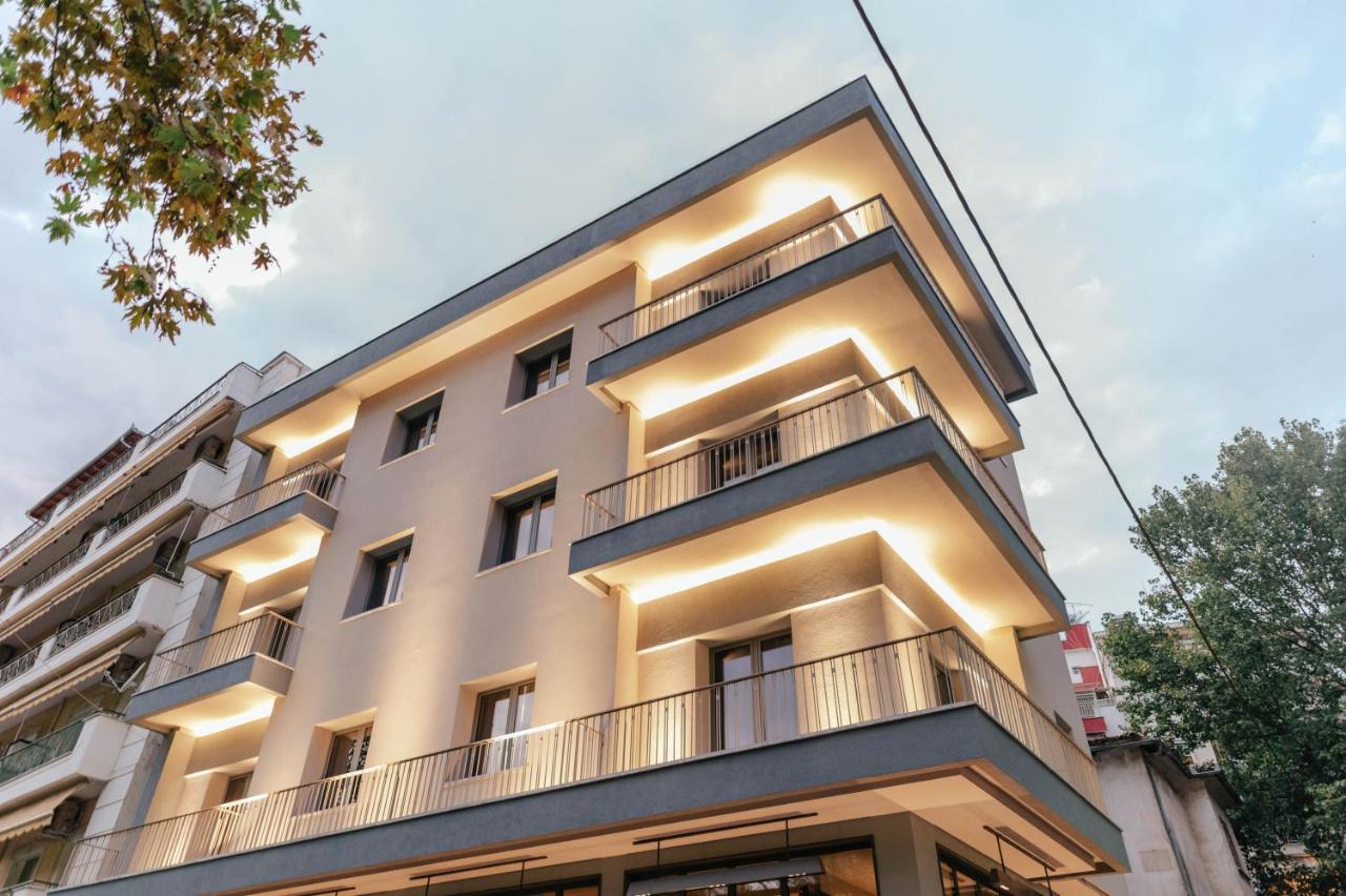 Dráma Aya Hotel מראה חיצוני תמונה