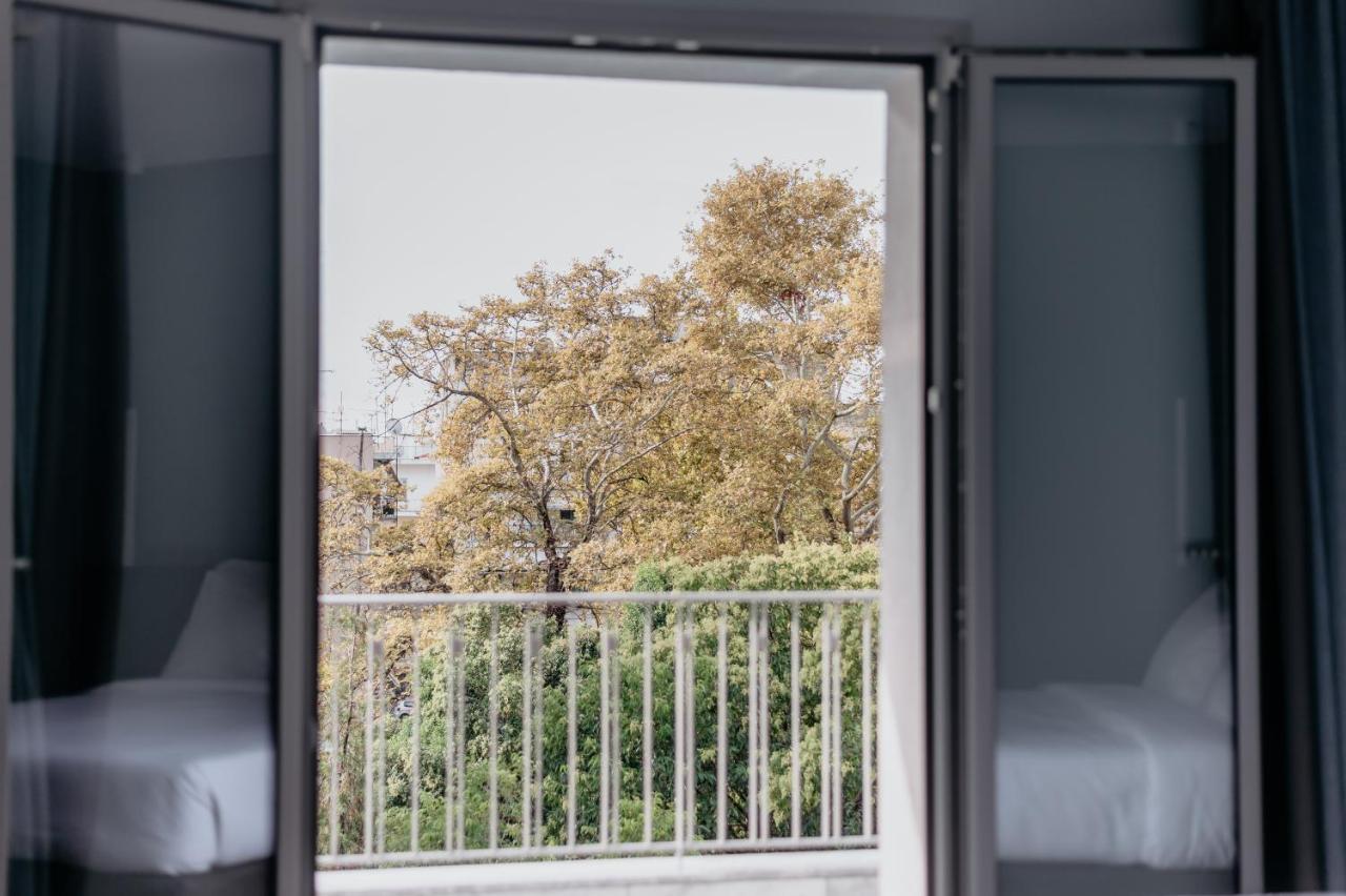 Dráma Aya Hotel מראה חיצוני תמונה