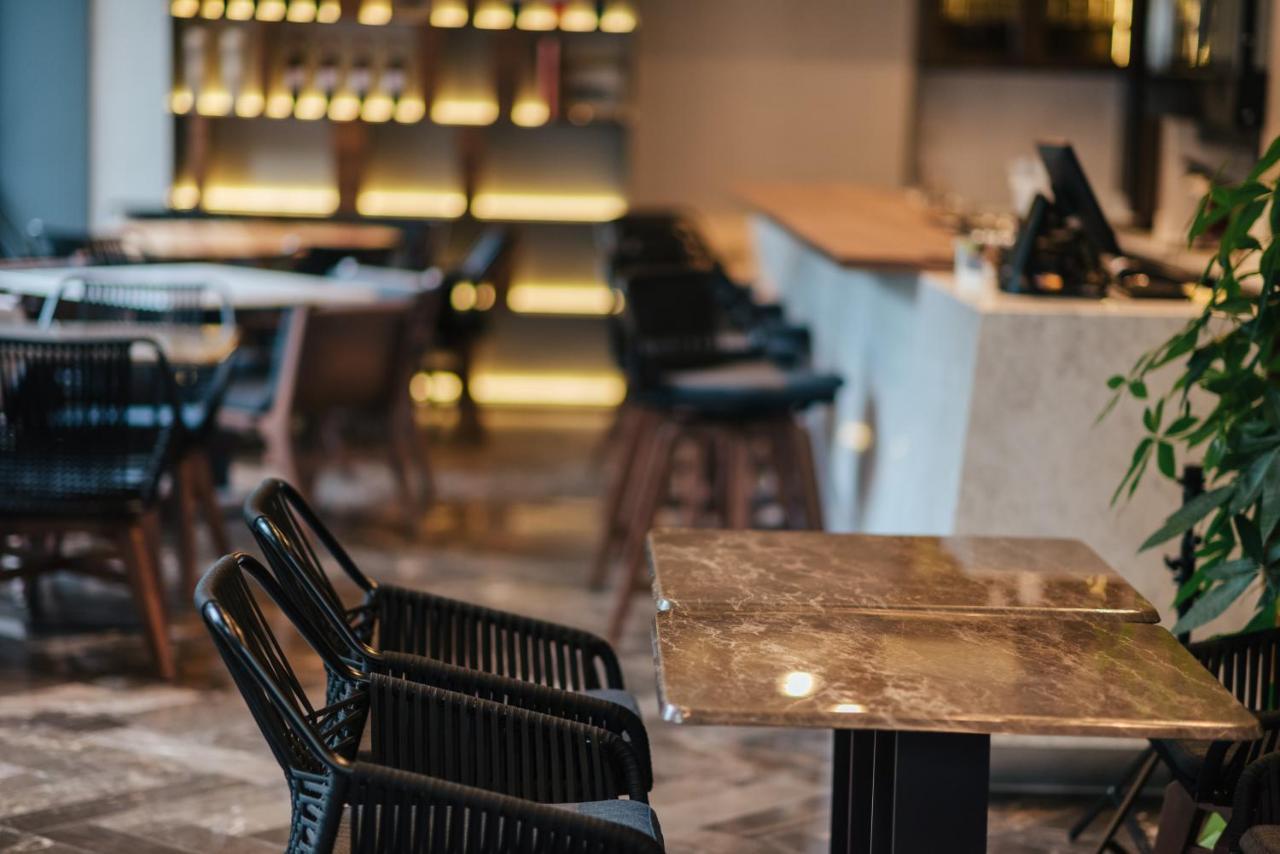 Dráma Aya Hotel מראה חיצוני תמונה