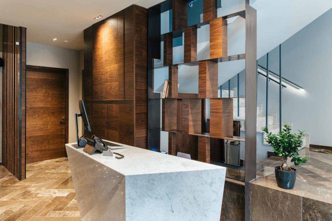 Dráma Aya Hotel מראה חיצוני תמונה