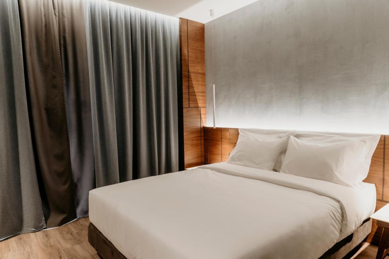 Dráma Aya Hotel מראה חיצוני תמונה