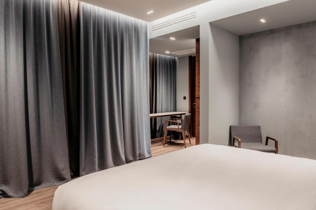 Dráma Aya Hotel מראה חיצוני תמונה