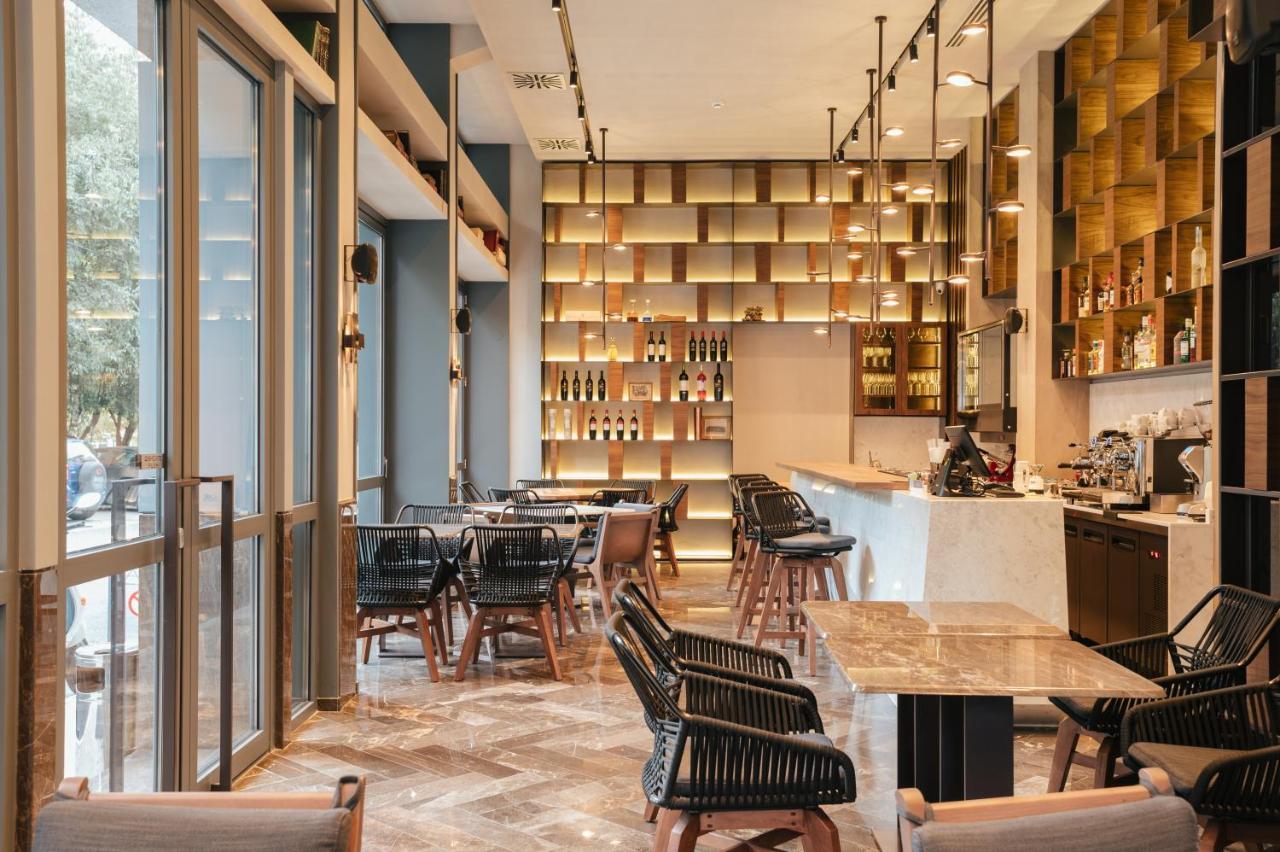Dráma Aya Hotel מראה חיצוני תמונה