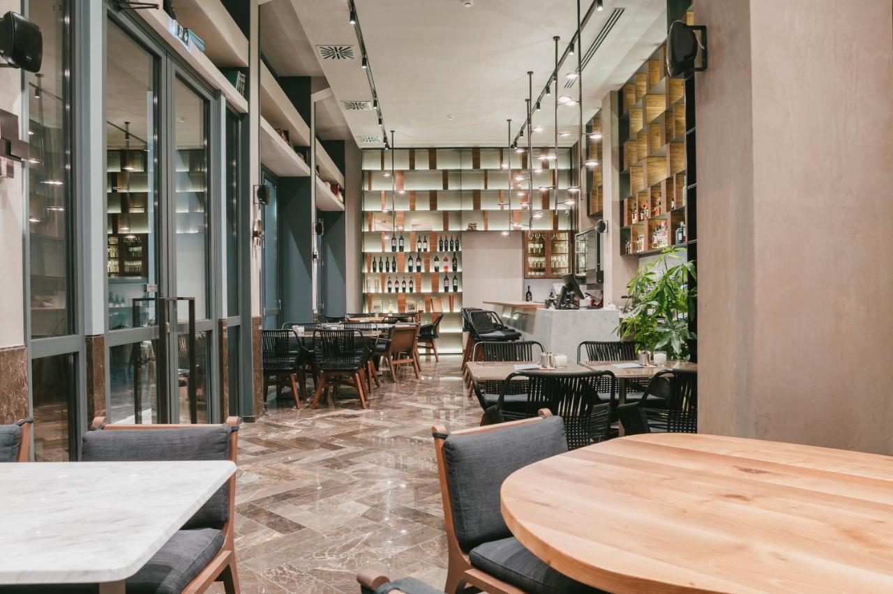 Dráma Aya Hotel מראה חיצוני תמונה