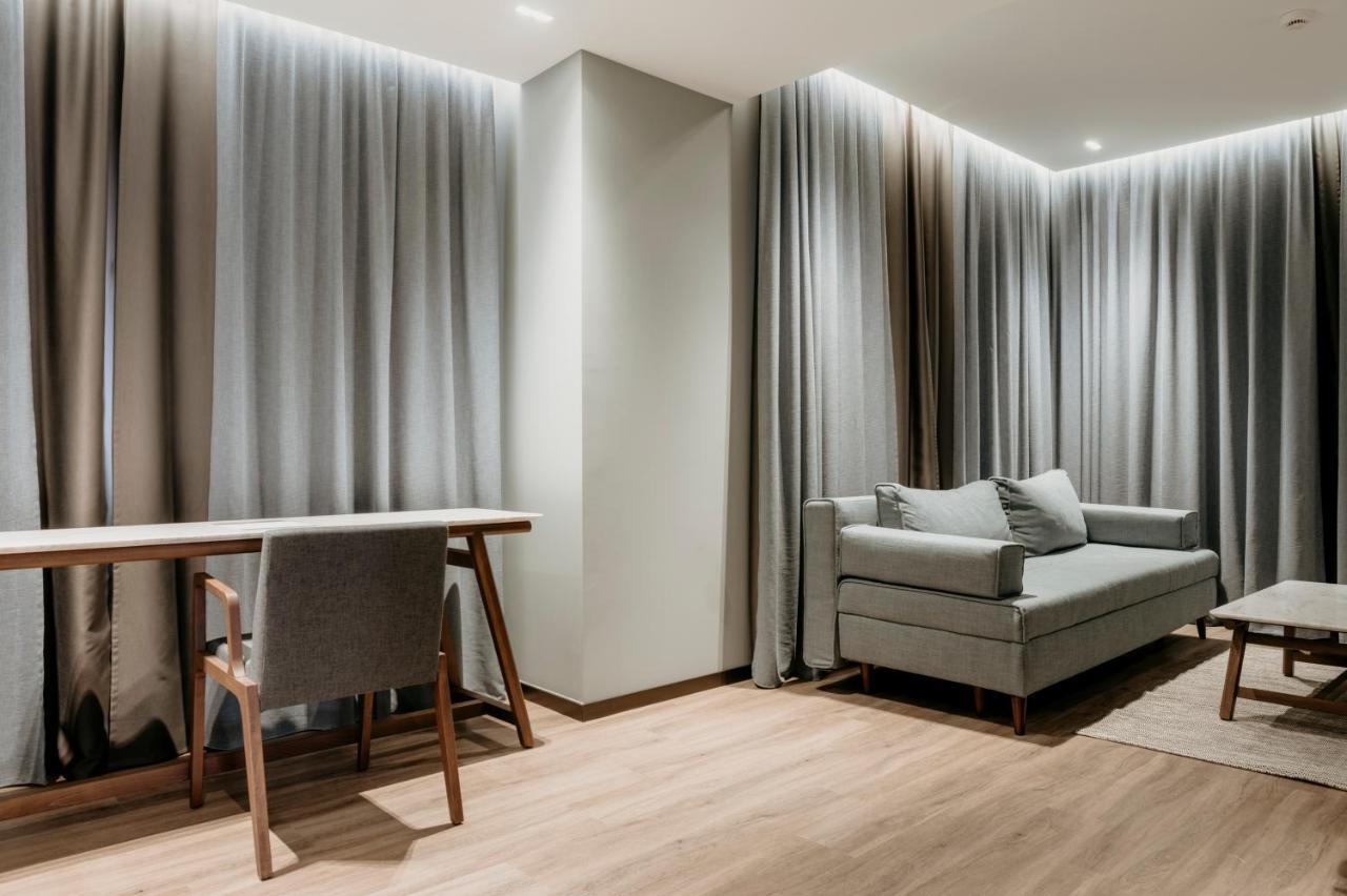 Dráma Aya Hotel מראה חיצוני תמונה